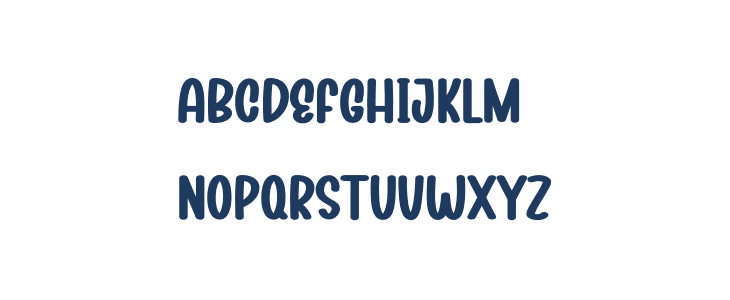 Ghost Costume Uppercase