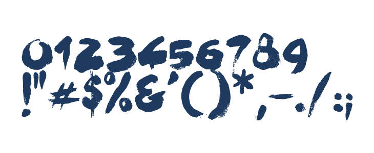 Ghost Crazy Other Characters