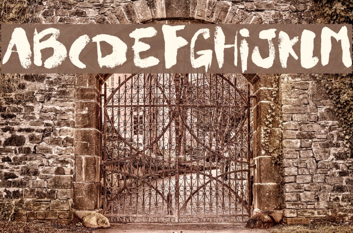 Ghost Crazy Example 1