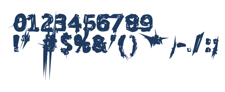 Ghost Everywhere Other Characters