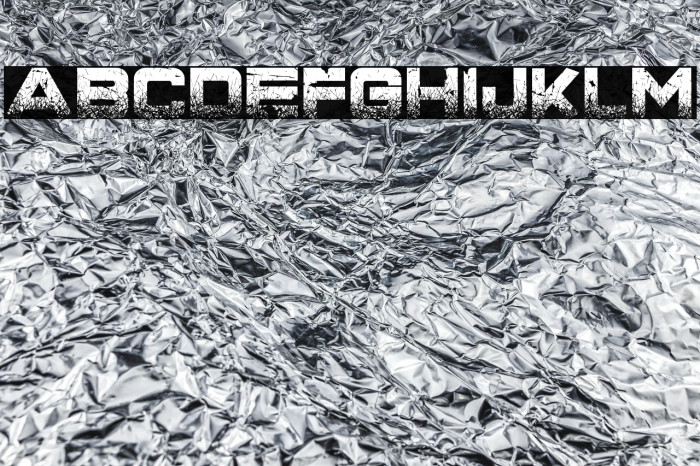 Ghost Factory Example 1