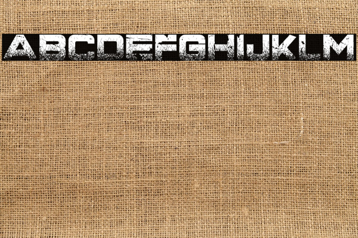 Ghost Factory Example 2