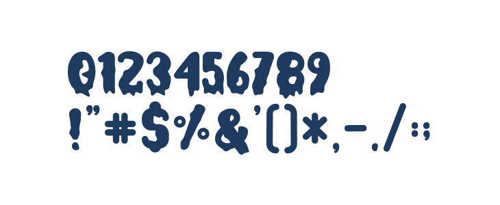 Ghost Flames - Personal Use Other Characters