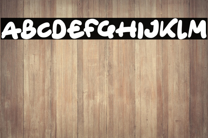 Ghost HOuses Example 2