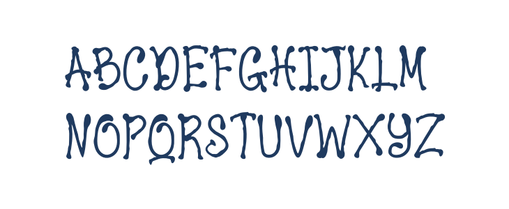 Ghost Hunters Uppercase