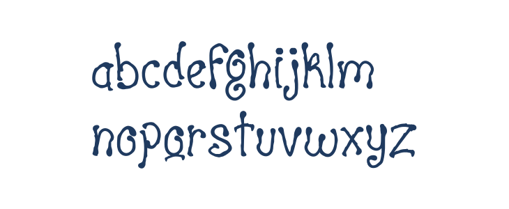 Ghost Hunters Lowercase