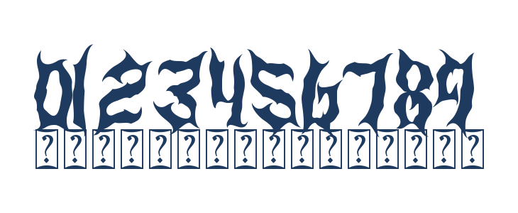 Ghost Jack Demo Other Characters