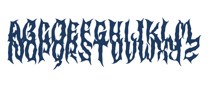 Ghost Jack Demo Uppercase