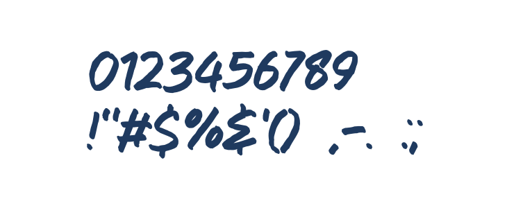 Ghost Marker Other Characters