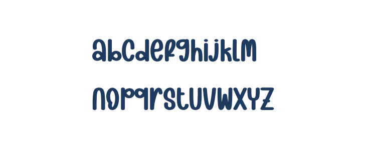 Ghost Office Lowercase