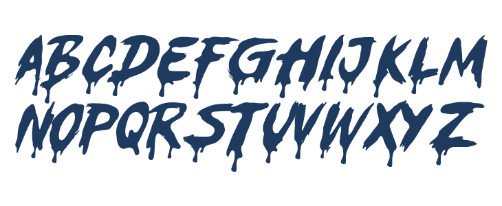 Ghost ShamZ Lowercase