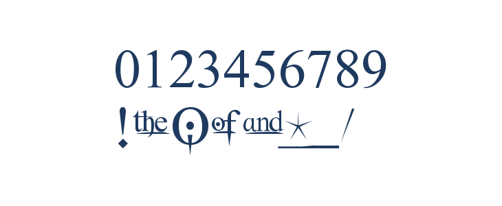 Ghost Theory 2 Other Characters