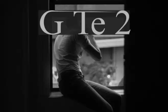 Ghost Theory 2 Font examples