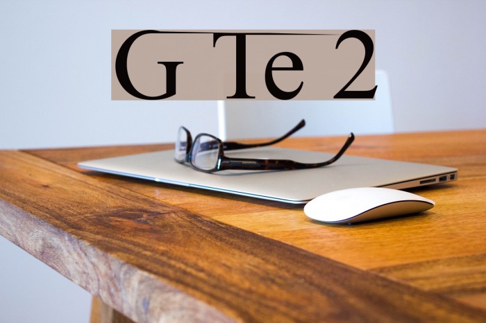 Ghost Theory 2 Example 2