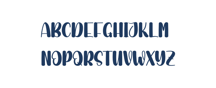 Ghost Vampire Uppercase