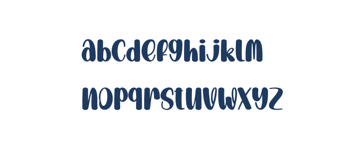 Ghost Vampire Lowercase
