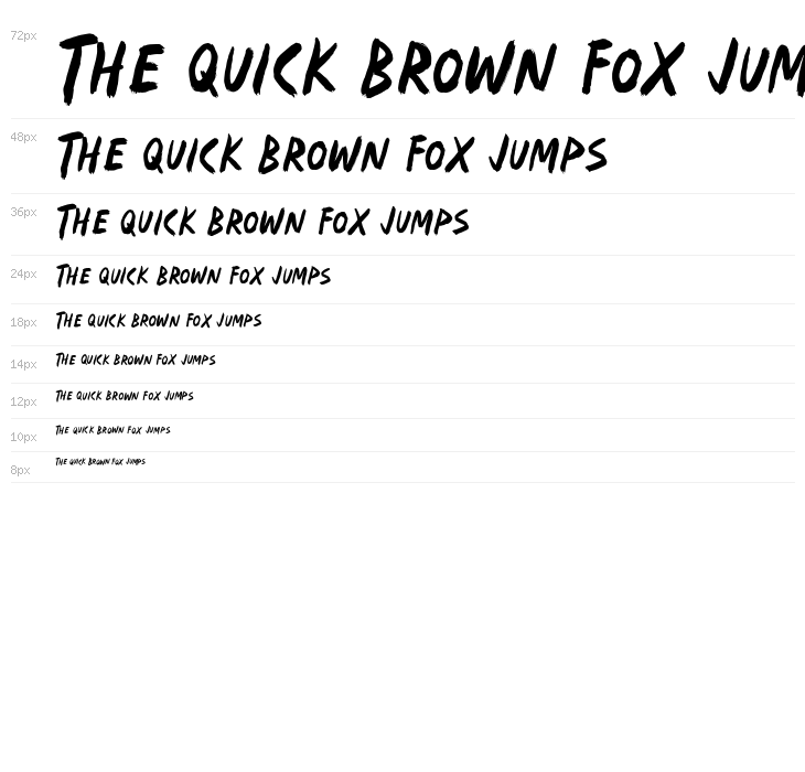 Ghost Writer Waterfall