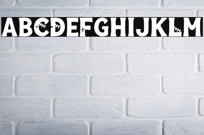 Ghost of Doom PERSONAL USE ONLY Example 1