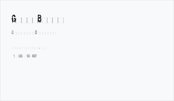 GhostBayou Business Card