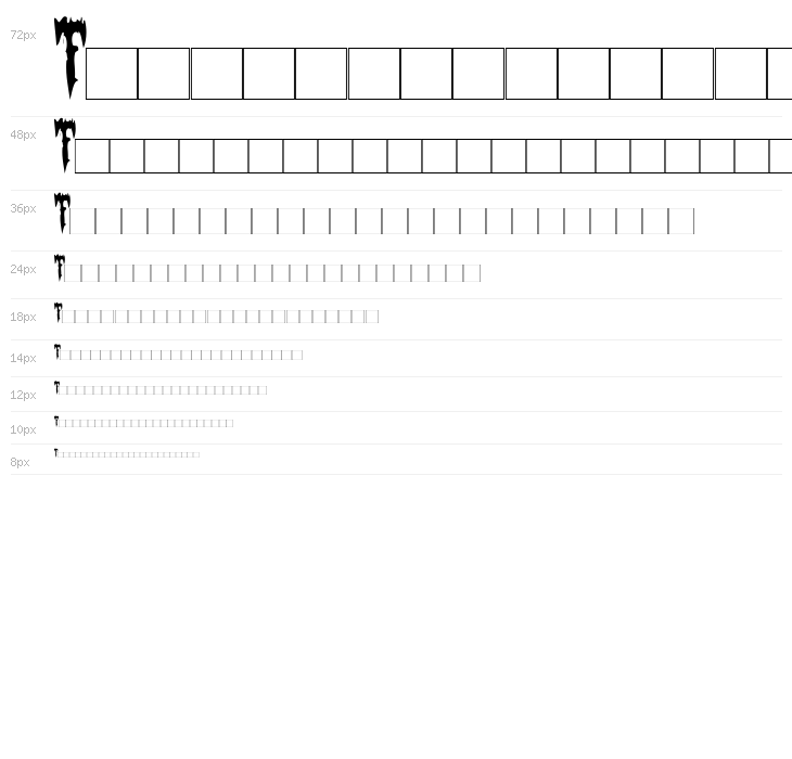 GhostBayou Waterfall