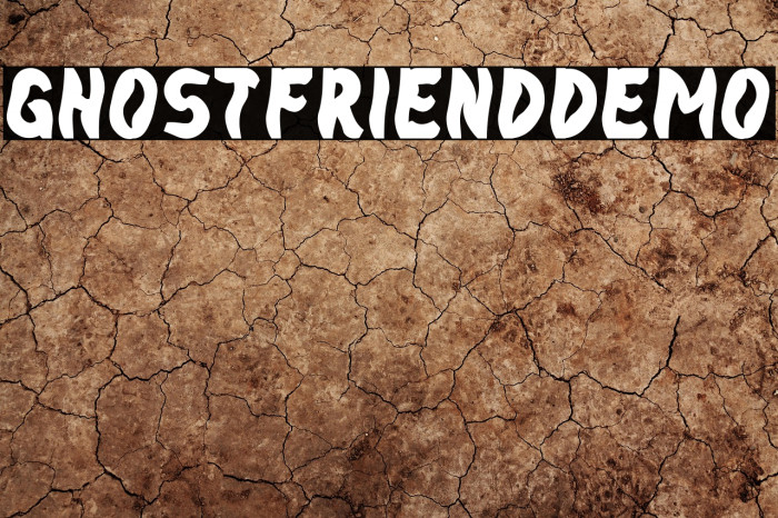 GhostFriendDemo Example 2