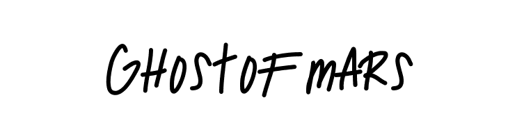 GhostOfMars 