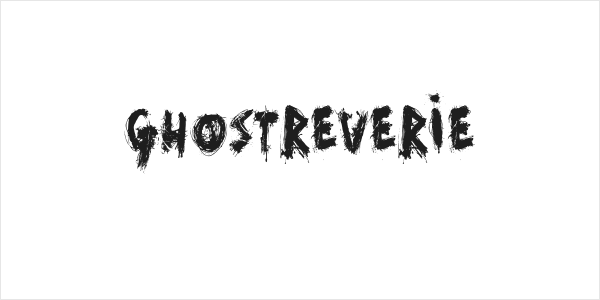 GhostReverie Logo