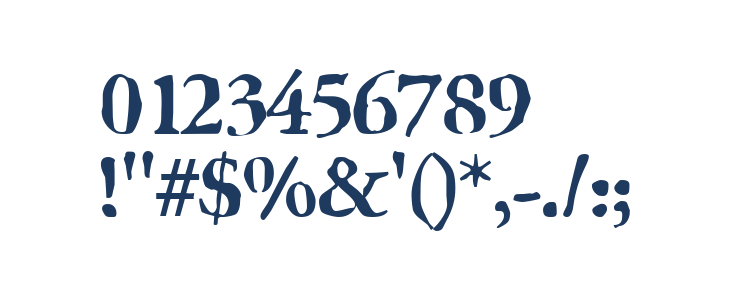 GhostTown Other Characters