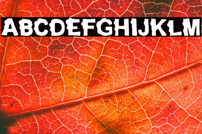 Ghostbumps Example 2