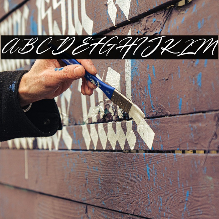 Ghostbusters Example 1