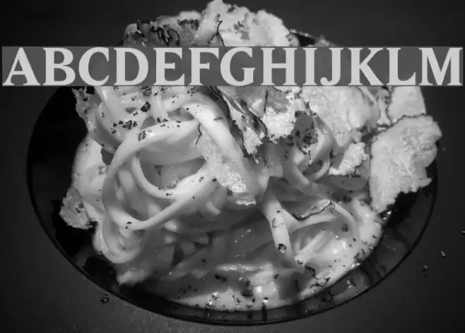 Ghostbusters Шрифта examples