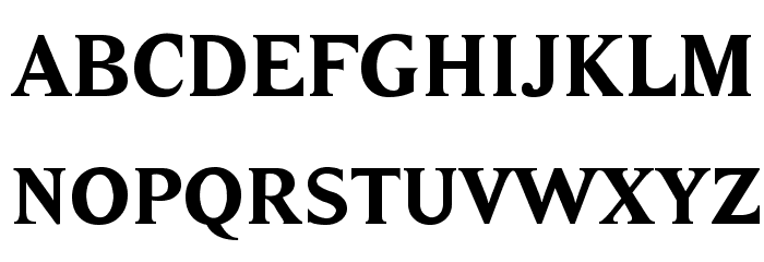 Ghostbusters Font LOWERCASE