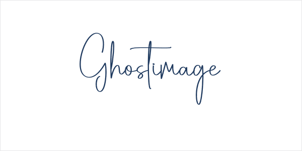 Ghostimage Logo