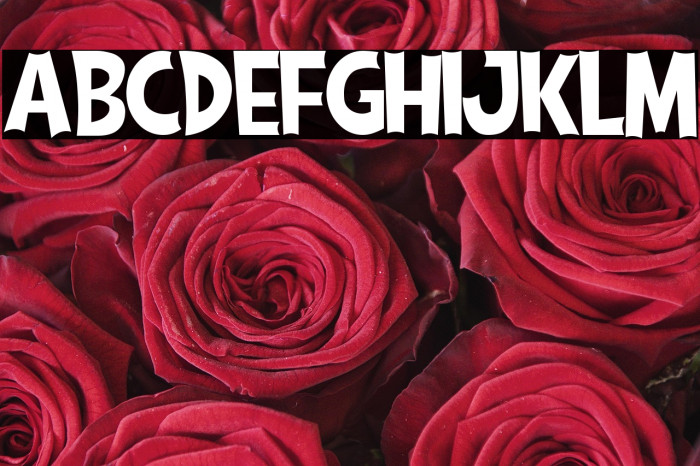 Ghostival DEMO Example 2