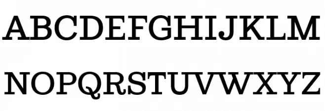 Ghostlight-Light Schriftart Groß