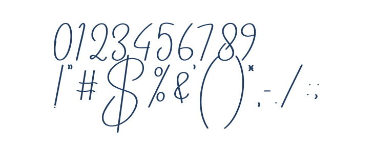 Ghostlike Other Characters