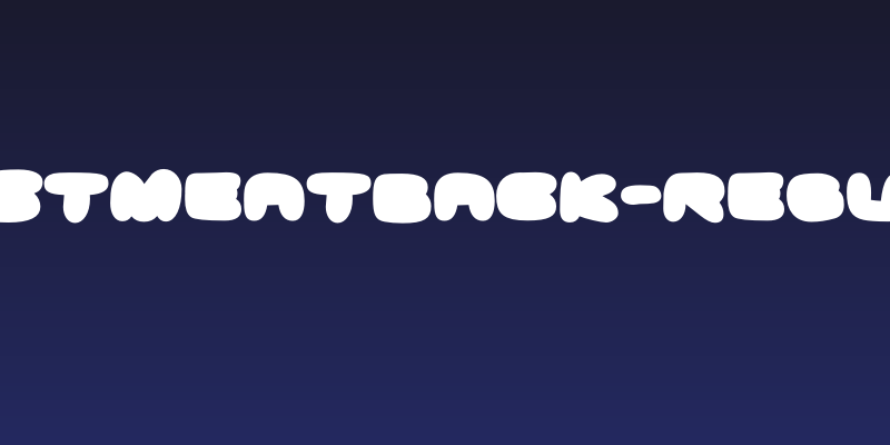 GhostmeatBack-Regular Social Header