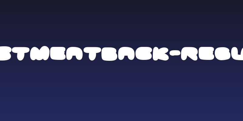 GhostmeatBack-Regular Social Header