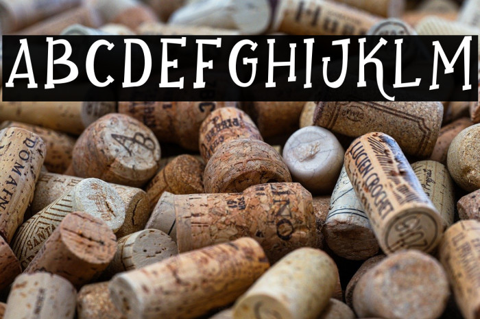 GhostoberBold Example 1