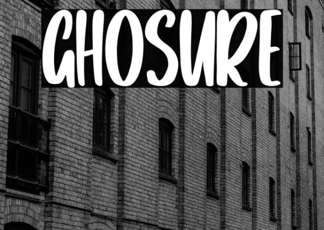 Ghosure Example 2