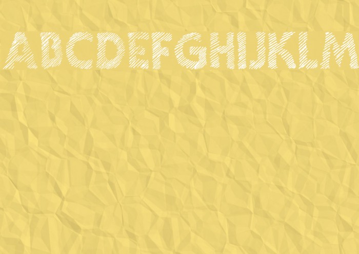 Ghotic Sketch Example 1