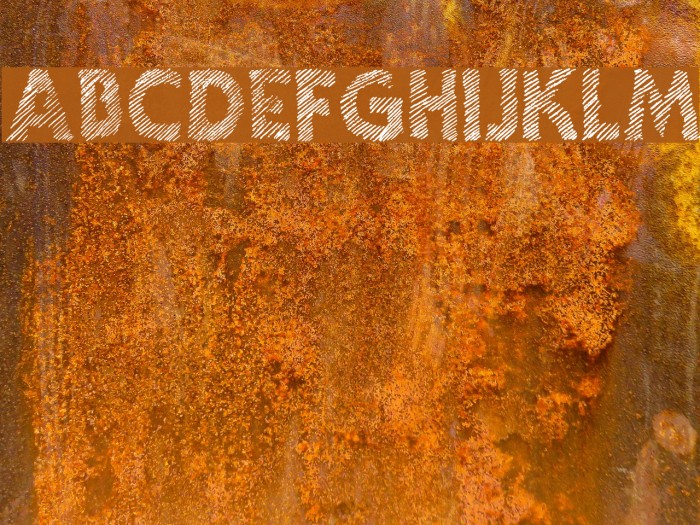 Ghotic Sketch Example 2