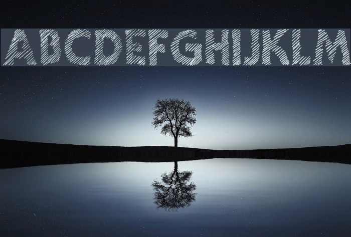 Ghotic Sketch Example 3