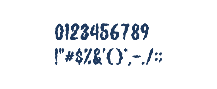 Ghoulies Other Characters