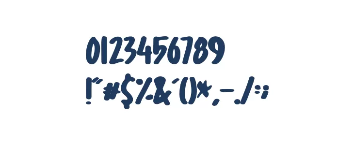Numbers