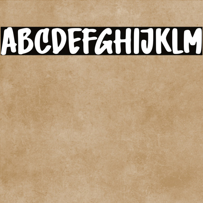 GhoustSolid Example 1