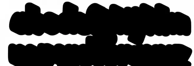Ghoustshadow-Regular Polices MINUSCULES