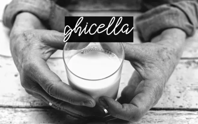 ghicella Example 1
