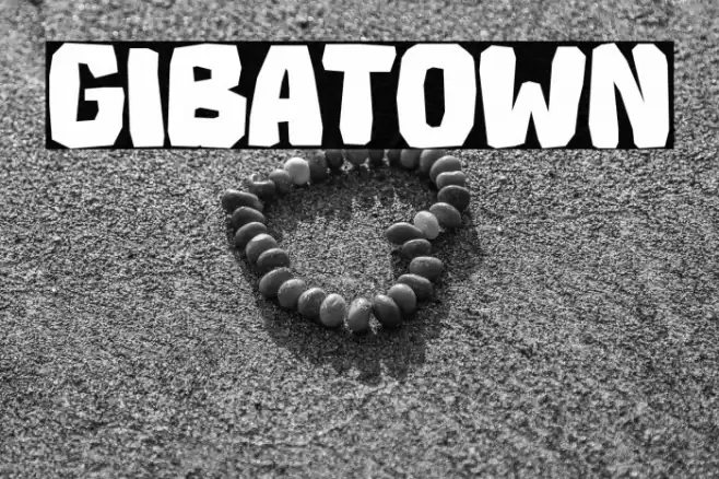 GIBATOWN Polices examples