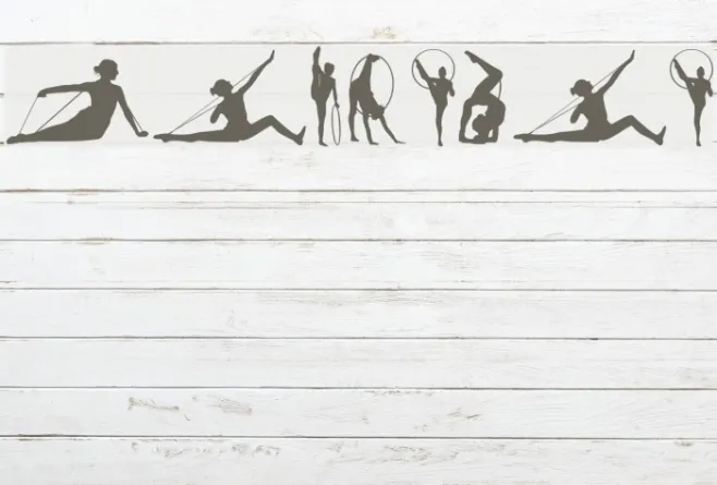 GIMNASIA Example 2